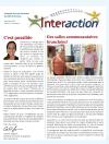 Interaction - Novembre 2022