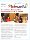 Interaction - Octobre 2023