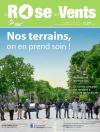 La Rose des vents - Juin 2022