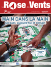 Rose des Vents — Décembre 2024