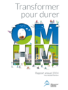 Le rapport annuel 2024 est maintenant disponible.
