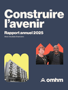 Rapport annuel 2025