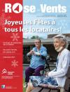 Rose des vents - Décembre 2020