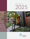 Le budget 2025 est maintenant disponible.