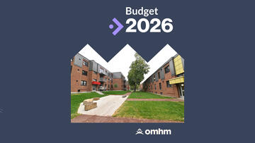 Le budget 2026 est disponible ici.