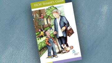 HLM Tenant's Guide
