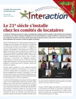 Interaction - Décembre 2020