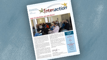 Interaction - Elections - June 2023