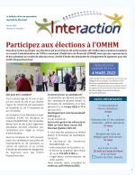 Interaction - Février 2022