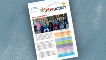 Interaction - November 2024