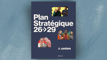 Lancement du plan stratégique 2026-2029