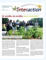 Interaction Juin 2014