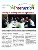 Interaction - December 2016