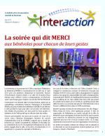 Interaction - Juin 2017