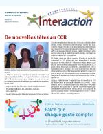 Interaction - Mars 2017