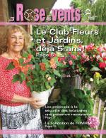 La Rose des vents - Juin 2015