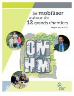 RAPPORT ANNUEL 2012