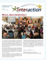 Interaction Juin 2019