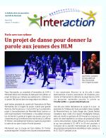 Interaction - Mars 2018