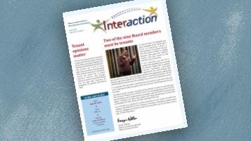 Interaction - March 2023
