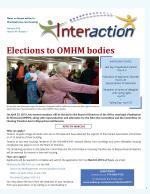 Interaction february 2019