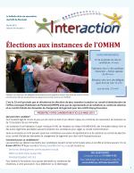 Interaction février 2019