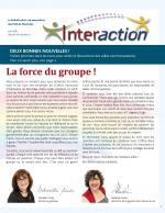 Interaction juin 2020