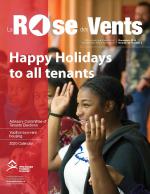 Rose des vents December 2019