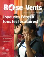 Rose des vents - Décembre 2019