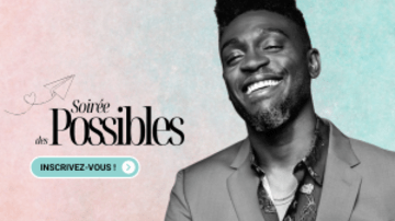 Cette soirée se veut aussi l’occasion de rencontrer l'ambassadeur de la Fondation, Corneille.