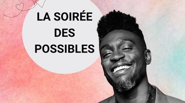 La Soirée des possibles permettra aux participants de rencontrer le nouvel ambassadeur de la Fondation, Corneille. 