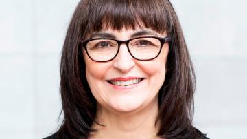 Danielle Cécile, directrice générale de l'OMHM.