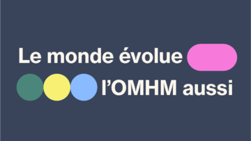 Nouvelle image de marque