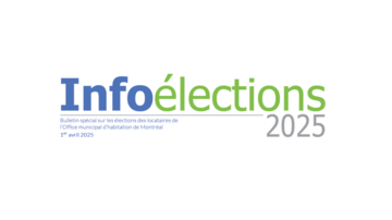 Bulletin Infoélections du 1er avril 2025