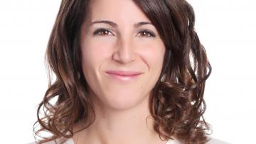 Isabelle Thérien est entrée en fonction le 30 août.