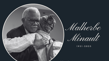 Malherbe Minault, 1951-2025