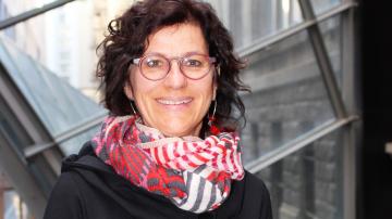 Nathalie Thifault est la nouvelle directrice générale de la Fondation La Clé