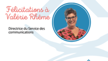 Valérie Rhême
