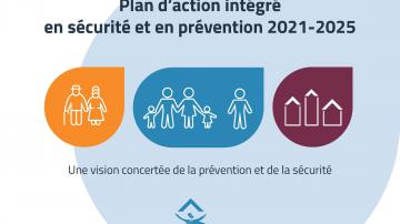 Pour la première fois, un comité mixte composé de quatre représentants du Comité consultatif des résidants en HLM (CCR) et de trois représentants de l’Office, sont à l’origine du plan.