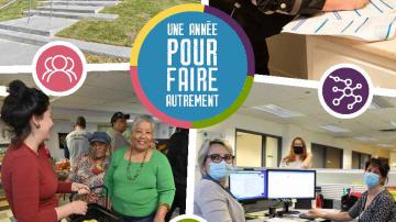 Rapport annuel OMHM 2020