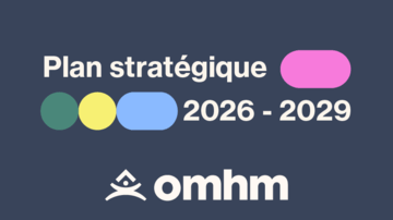 Lancement du plan stratégique 2026-2029