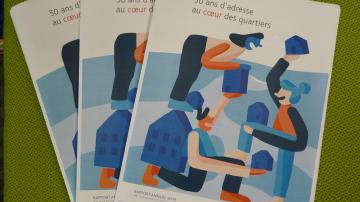 Rapport annuel 2019