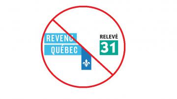 L'OMHM n'émet pas de relevé 31 pour les locataires de HLM.