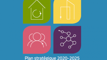 Pour OSER FAIRE AUTREMENT, la démarche de planification du plan stratégique se voulait originale et mobilisatrice.