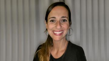 Caroline Langevin
